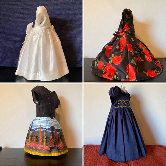 Lovely Dresses For Your Little Princess - Picture 4 of 5